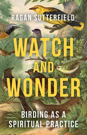 Watch and Wonder: Birding as a Spiritual Practice image number 0