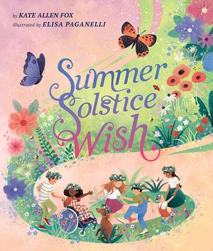 Summer Solstice Wish image number 0