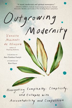 Outgrowing Modernity: Navigating Complexity, Complicity, and Collapse with Accountability and Compassion image number 0