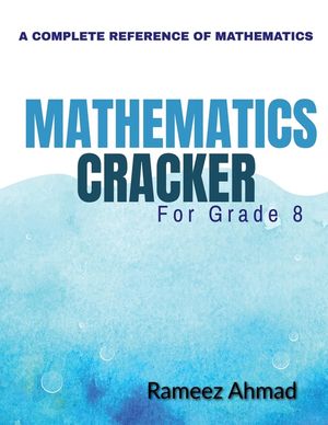 Mathematics Cracker image number 0