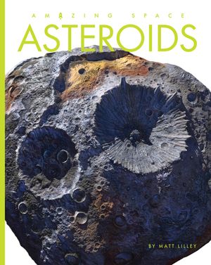 Asteroids image number 0