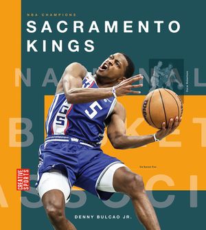 Sacramento Kings image number 0
