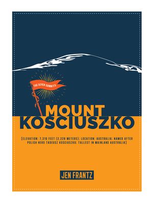 Mount Kosciuszko image number 0