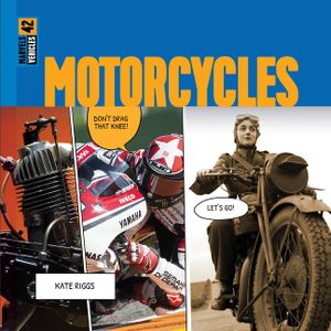 Motorcycles image number 0
