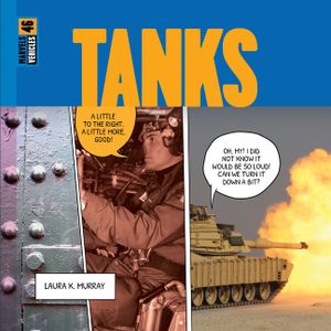 Tanks image number 0