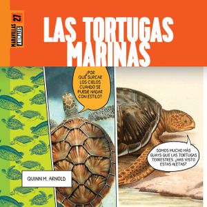 Las Tortugas Marinas image number 0