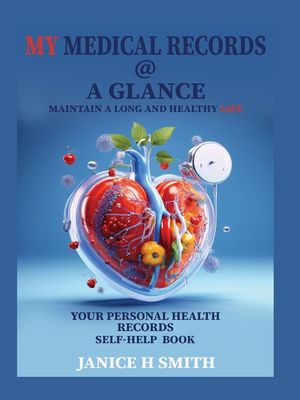 My Medical Journal image number 0