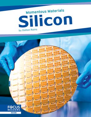 Silicon image number 0