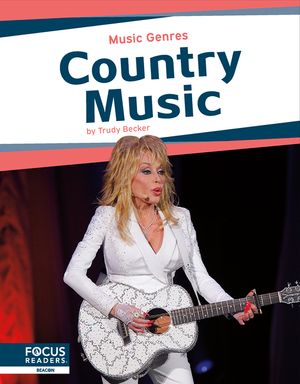 Country Music image number 0