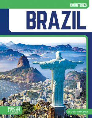 Brazil image number 0