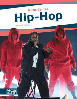 Hip-Hop image number 0