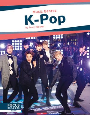 K-Pop image number 0