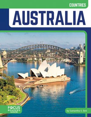 Australia image number 0