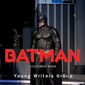 Batman image number 0