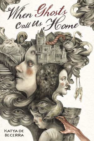 When Ghosts Call Us Home image number 0