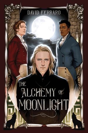 The Alchemy of Moonlight image number 0