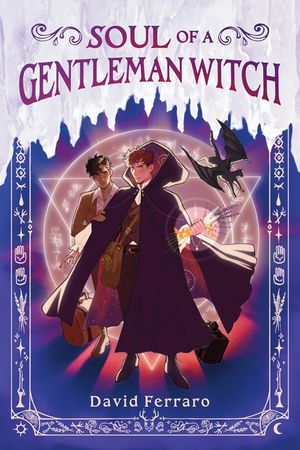 Soul of a Gentleman Witch image number 0