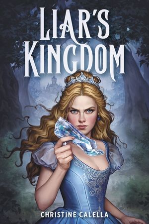 Liar's Kingdom image number 0