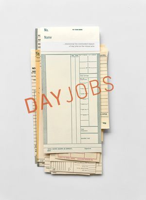 Day Jobs image number 0