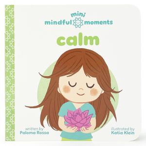 Mini Mindful Moments: Calm image number 0