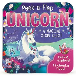 Unicorns image number 0