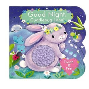 Good Night, Cuddlebug Lane image number 0