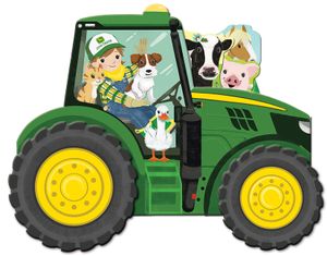 John Deere Kids Tractor Tales image number 0