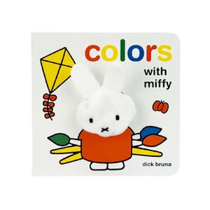 Miffy Colors image number 0