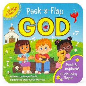 God image number 0