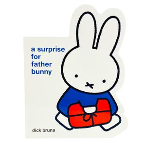 Miffy Dad image number 0