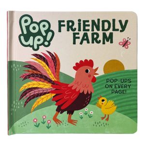 Friendly Farm image number 0