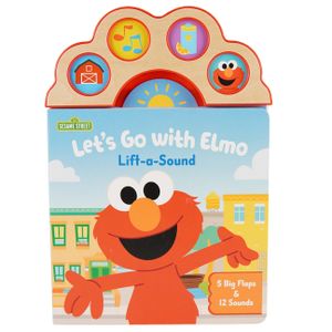 Elmo image number 0