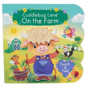 Cuddlebug Lane on the Farm image number 0