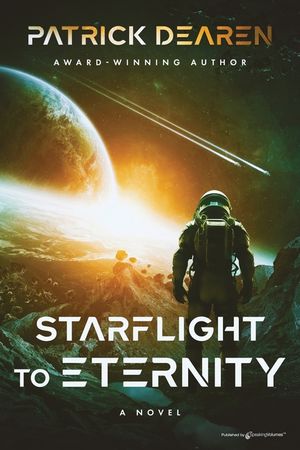 Starflight to Eternity image number 0