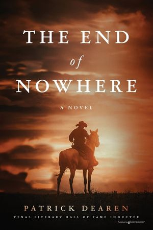 The End of Nowhere image number 0