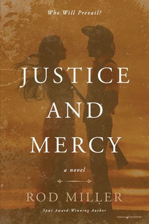 Justice and Mercy image number 0