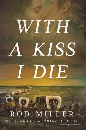 With a Kiss I Die image number 0