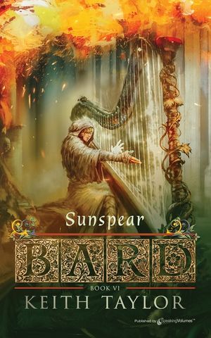 Bard VI: Sunspear image number 0