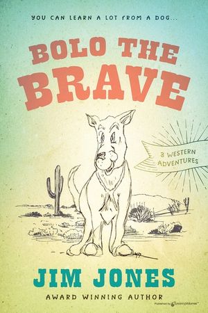 Bolo the Brave image number 0