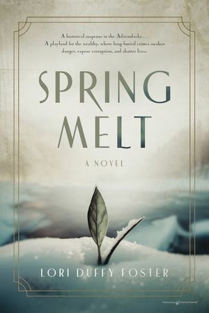 Spring Melt image number 0