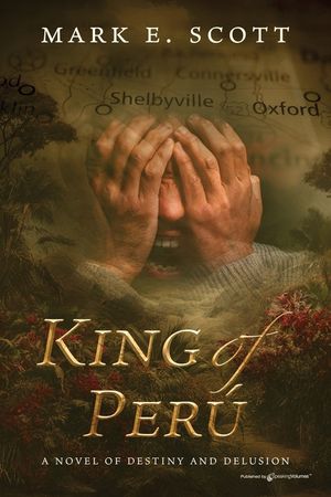 King of Peru image number 0