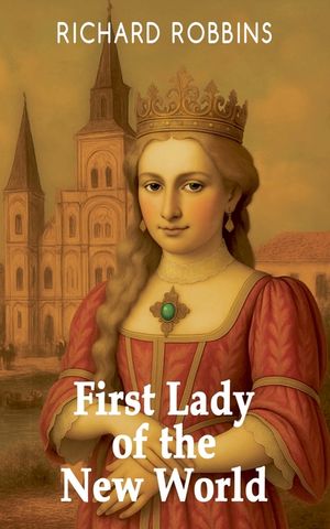 First Lady of the New World image number 0