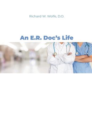 An E.R. Doc's Life image number 0