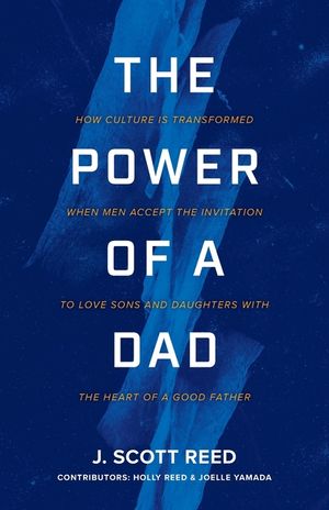 The Power of a Dad image number 0