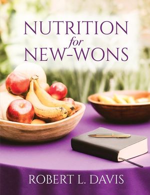 Nutrition for New-Wons image number 0