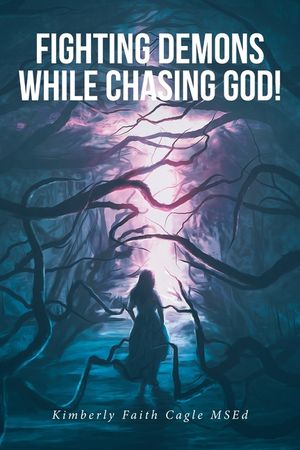 Fighting Demons While Chasing God! image number 0