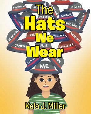 The Hats We Wear image number 0