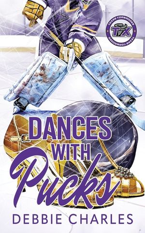 Dances with Pucks image number 0