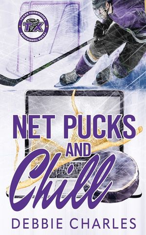 Net Pucks and Chill image number 0