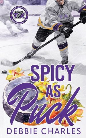 Spicy as Puck image number 0